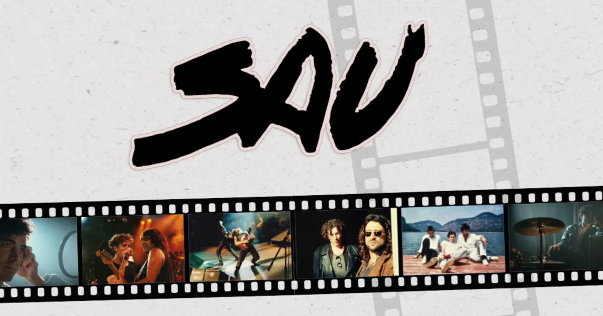 Sau