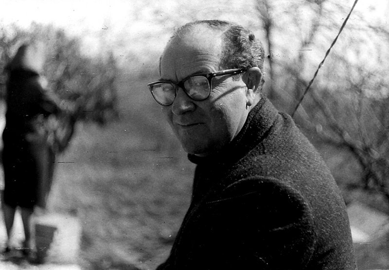 Joan Vinyoli