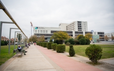 Hospital Parc Taulí