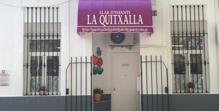Quitxalla