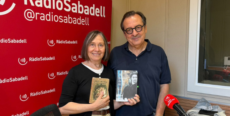 Llibre obert