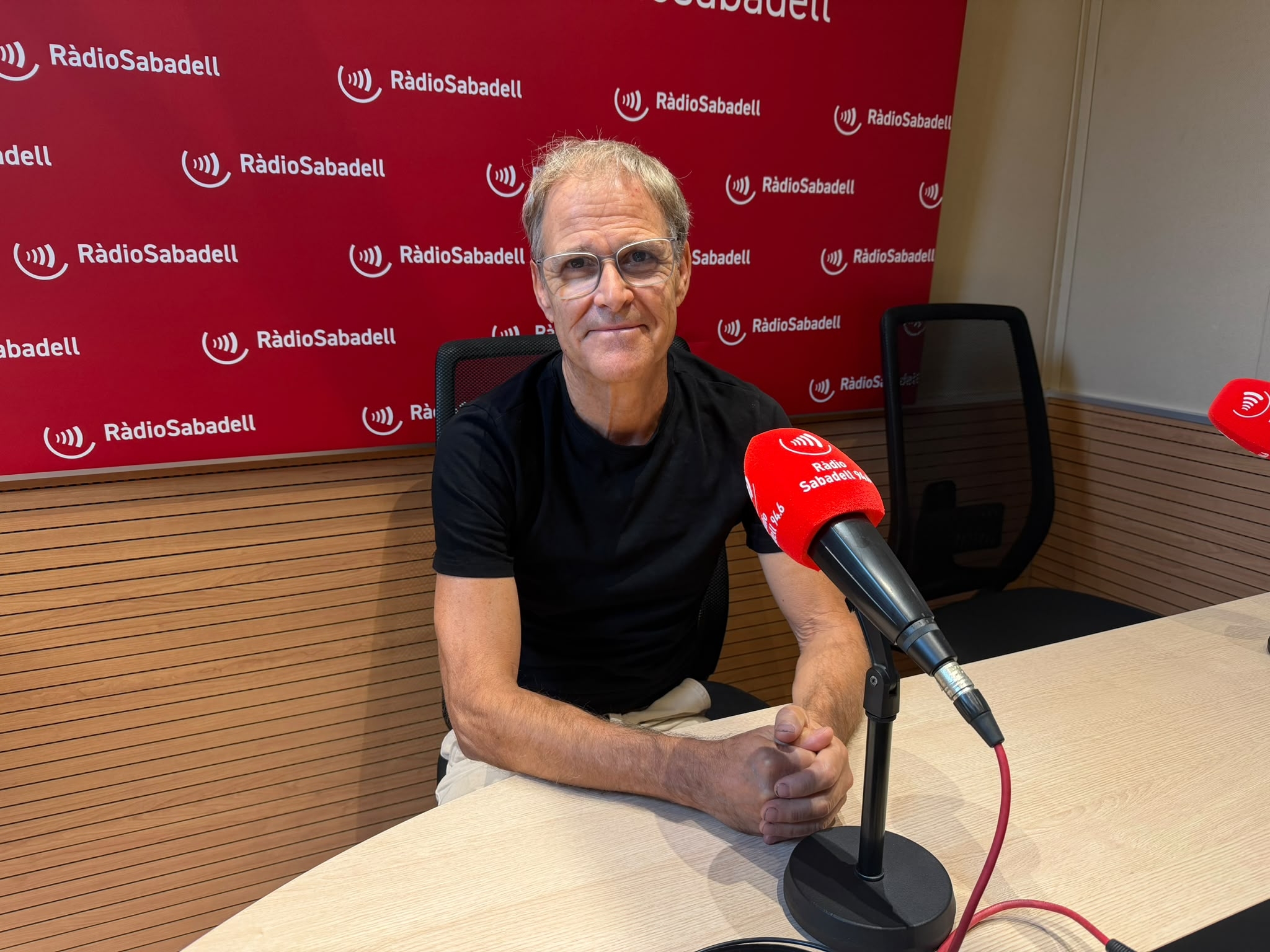 Agustí Puig