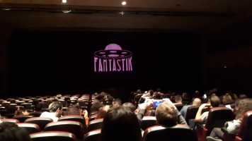 Fantastik