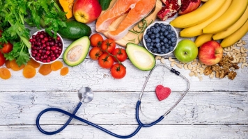 nutrició