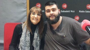 Programa d'acompanyament a 80 nens i joves sabadellencs