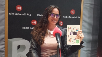 Cómo vivir una enfermedad incurable de Carolina Torres