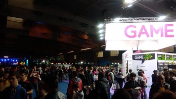 GamesWorld