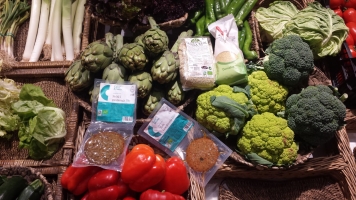ProductesVegans