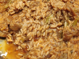 paella