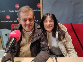 La companyia Bufanúvols celebra els 30 anys amb una funció especial de “El país del silenci” a LaSala Miguel Hernández