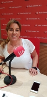 Glòria Montané