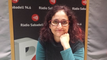 Laura CLotet a la secció parlem de sexe