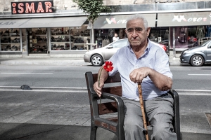 gent gran