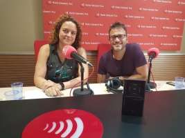Un altre món