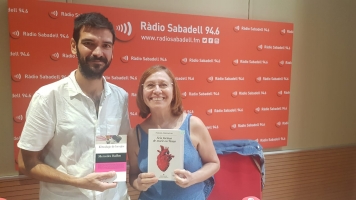 El llibre Obert
