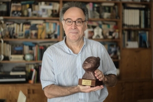 Roger Benet