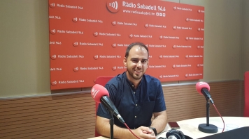 Alegria de viure Jordi de Arriba