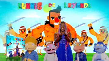 Los Lunnis