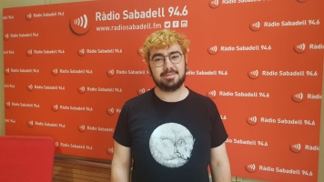 XXII Diada dels Bastoners de Sabadell