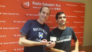 Rafel i Gerard