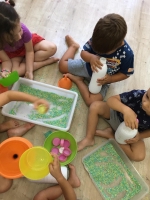 Espai Criança i Salut