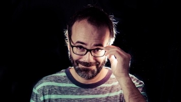 Txema Torres