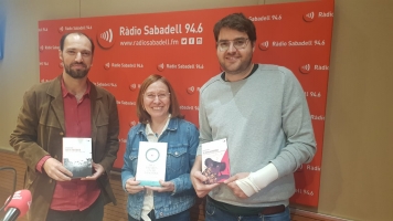 Editorial Sajalín celebra els 10 anys