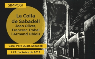 Simposi la colla