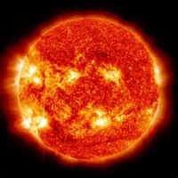 Xerrada sobre les germanes del Sol a l'Agrupació Astronòmica