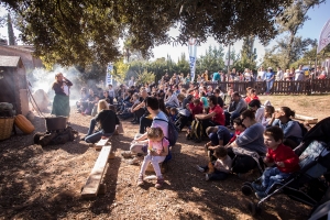 La Festa de la tardor
