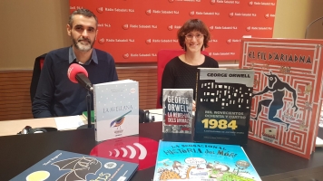 Biblioteques i recomanaicons