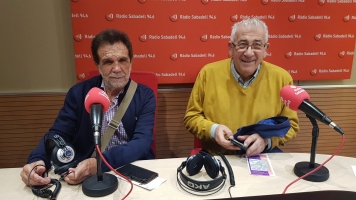 Redescobreix el riu Ripoll amb la 18a Caminada Popular de l'Associació de Veïns del barri