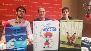 Els prescriptors i les seves recomanacions