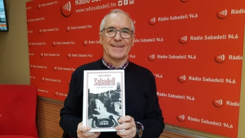 jaume a radio