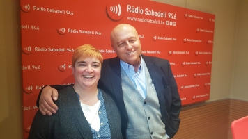 Qui ho diria amb Pere Urpí |Ambvi, l'última trinxera dels lleials