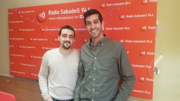 Carlos Megías, trompeta: “El Festival de valsos i danses és un concert molt popular, amb un repertori entretingut”