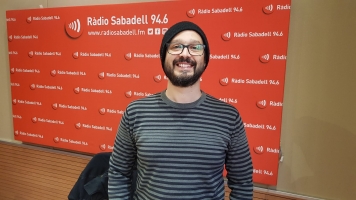 Andrés Cano, Som Confort Solar: "En deu anys serà estrany que no tinguis plaques fotovoltàiques a casa"