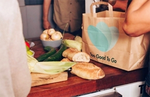 Consumint Consciència > Too Good To Go, l'aplicació per menjar molt més barat i lluitaràs contra el malbaratament alimentari!