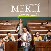 Héctor Lozano: 'Merlí: Sapere Aude'