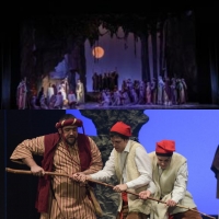 Tornen Els Pastorets a La Faràndula i al Sant Vicenç amb canvis i l'objectiu d'arribar al màxim públic possible!