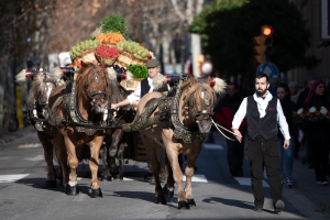 Passada tres tombs