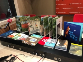 El llibre obert: Els més venuts i llegits aquestes festes!