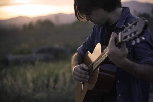 Miquel Gomà, cantant: "Jo volia fer un disc de rock en català"