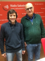 Francesc Vives, Oxfam Intermón: "El canvi climàtic i la mala gestió al “corredor seco” fan que la situació sigui desesperant. Un de cada dos nens pateix desnutrició"