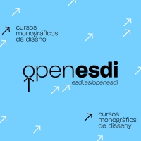 SOM ESDI: L' ESDI impulsa 12 cursos monogràfics de 20 hores apropar el disseny a tothom