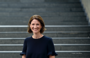 Els més petits de casa > Catherine L'Ecuyer: "L