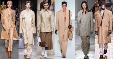 L'hora de l'estil:  Us expliquem les tendències en moda que nos us podeu perdre  aquest 2020! 