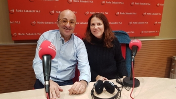 L'Oficina de la Síndica Municipal de Greuges ha atès unes 14.000 atencions des de la seva posada en marxa l'any 2006