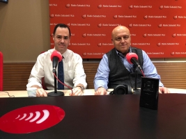 Qui ho diria|Joan Durendes, director esdeveniments Hotel Urpí: "Alguns s'emporten tovalloles, cobrellits, bombetes o fins i tot els poms de les portes"