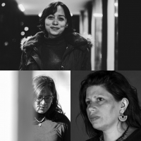 El llibre obert: Conversem amb les escriptores Socorro Venegas, Brenda Navarro i Dolores Reyes!